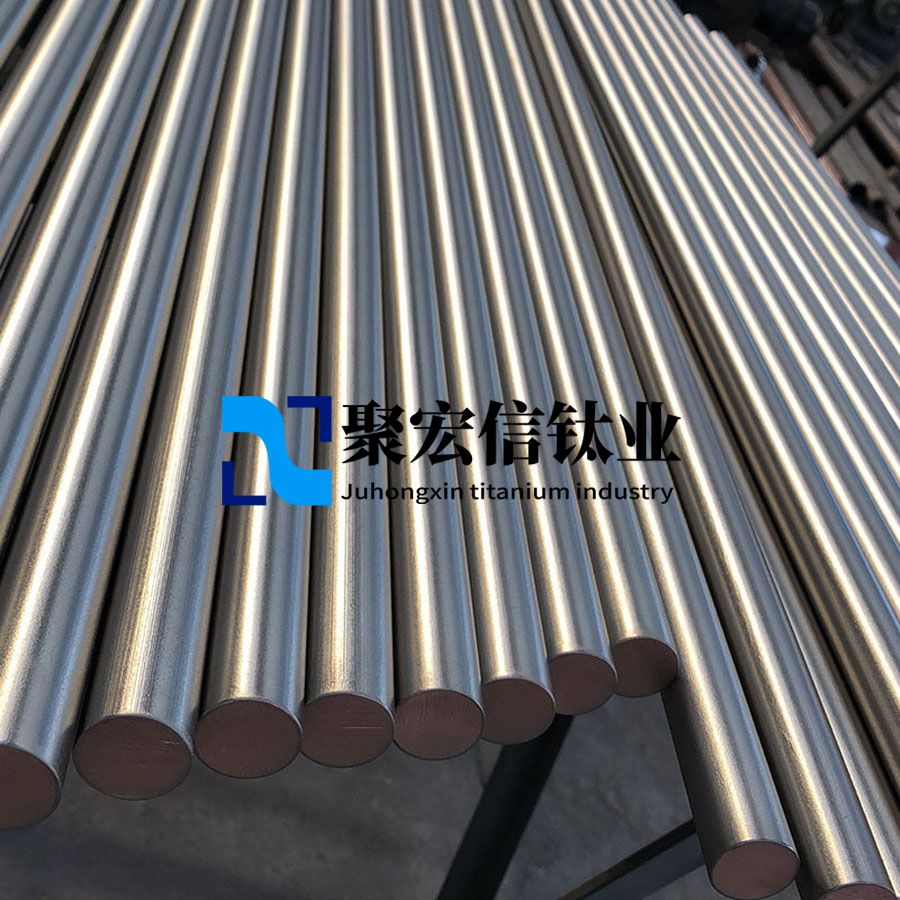鈦銅復合棒