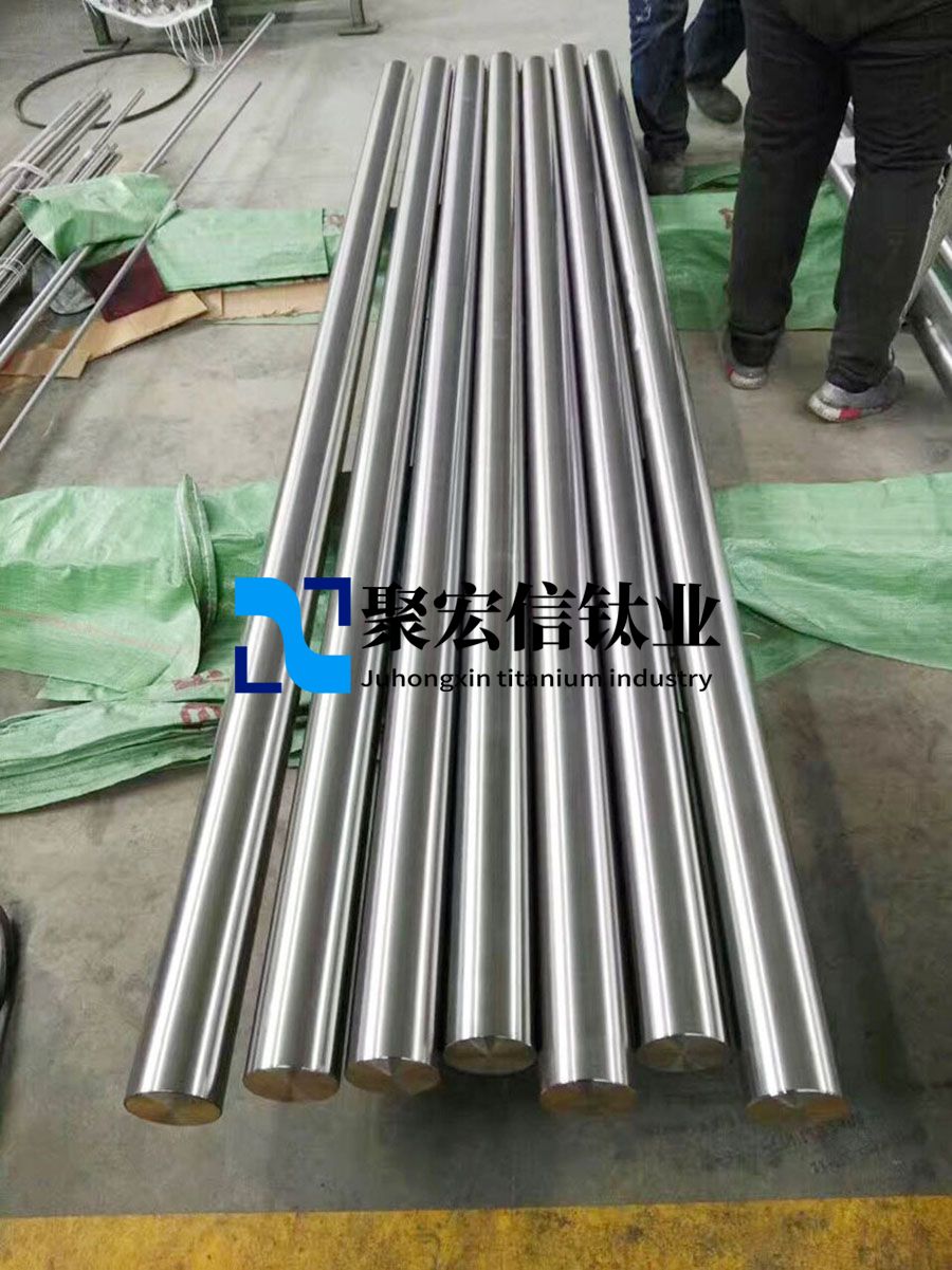 醫(yī)療器械用TC4鈦合金棒
