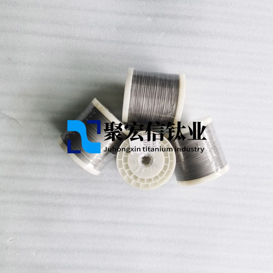 鈦盤(pán)絲