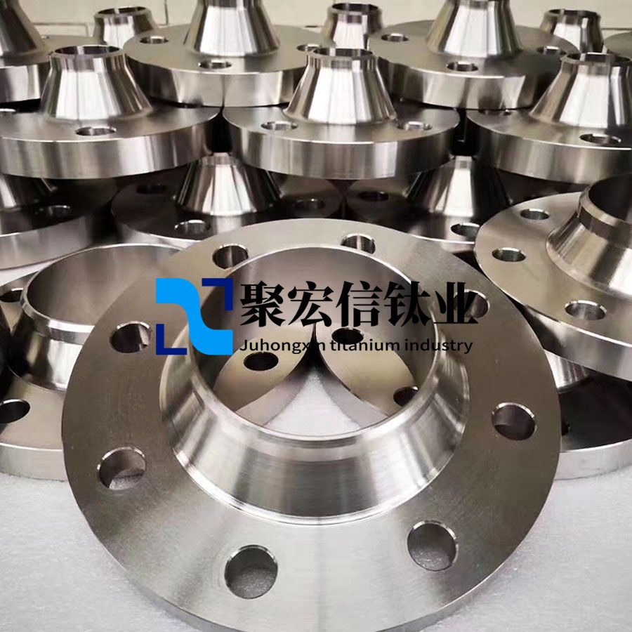 航空航天領(lǐng)域用結(jié)構(gòu)鈦合金和高溫鈦合金的發(fā)展與應(yīng)用