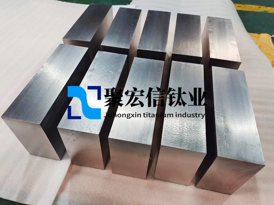 鈦合金TC4銑削加工對表面粗糙度的影響試驗(yàn)