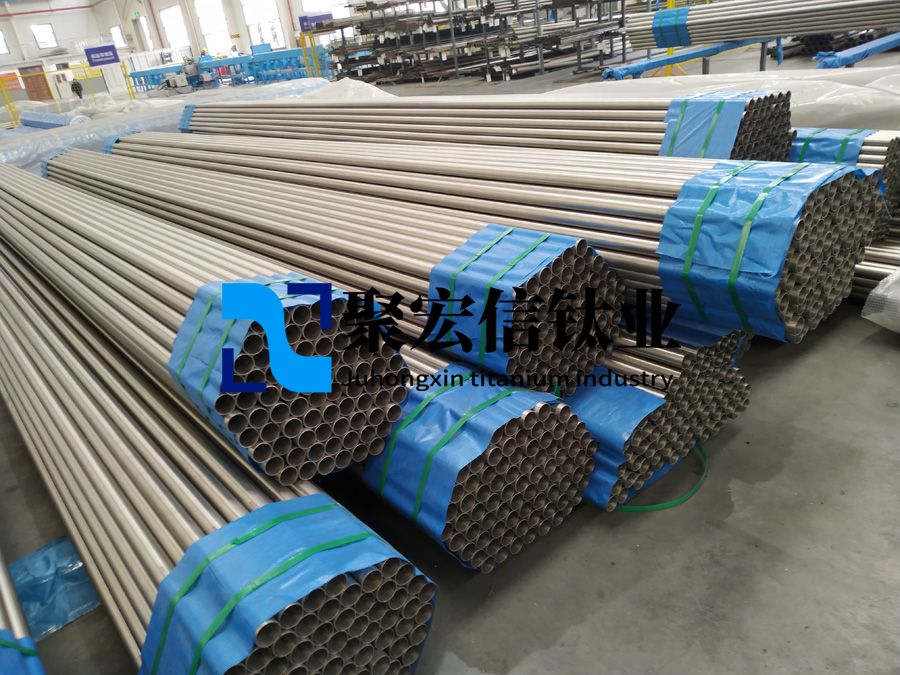 鈦合金管 鈦合金管