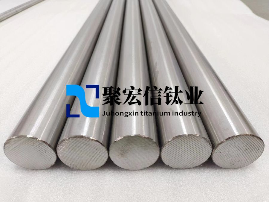 TC11/TA12/Ti65高溫鈦合金材料的發(fā)展與應(yīng)用趨勢(shì)