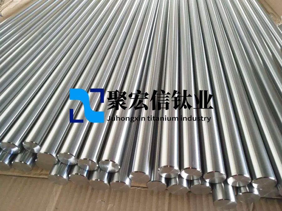 鈦合金棒 鈦合金棒