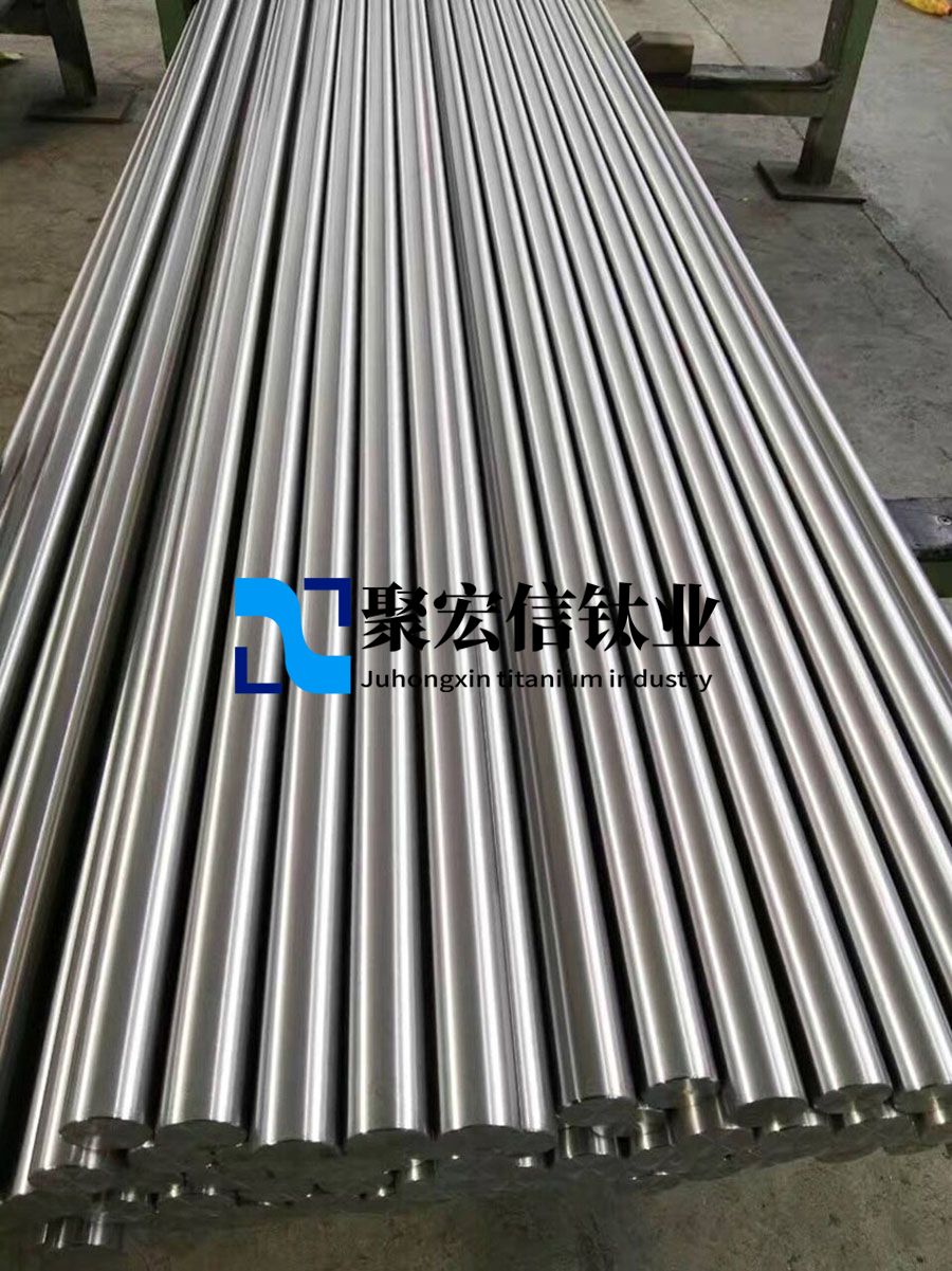 TC4鈦合金棒 TC4鈦合金棒