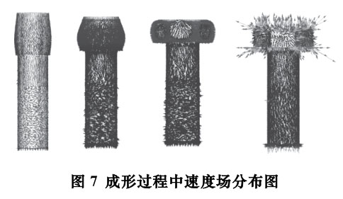 超大規格GH4169高溫合金螺栓成形工藝及模具結構優化 超大規格GH4169高溫合金螺栓成形工藝及模具結構優化