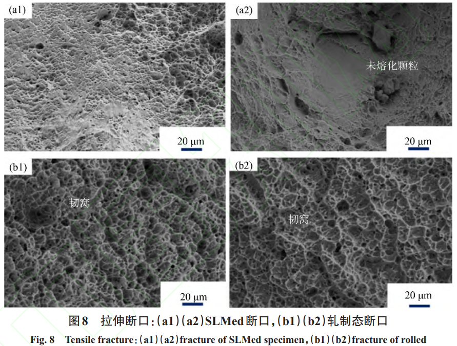 面向深海裝備的Ti-6Al-4V合金板增材制造技術工藝